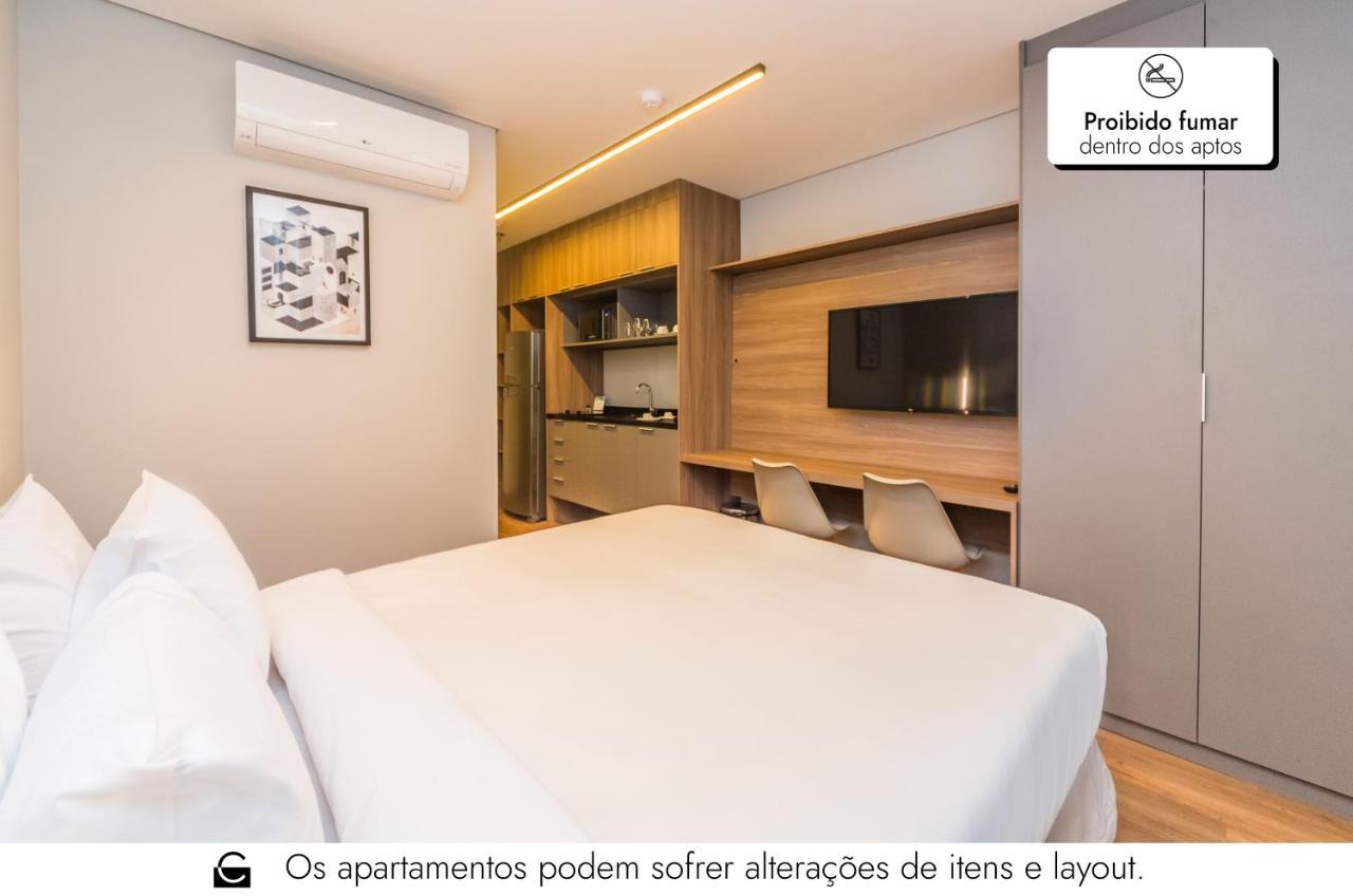 Charlie Domy Paraiso São Paulo Buitenkant foto