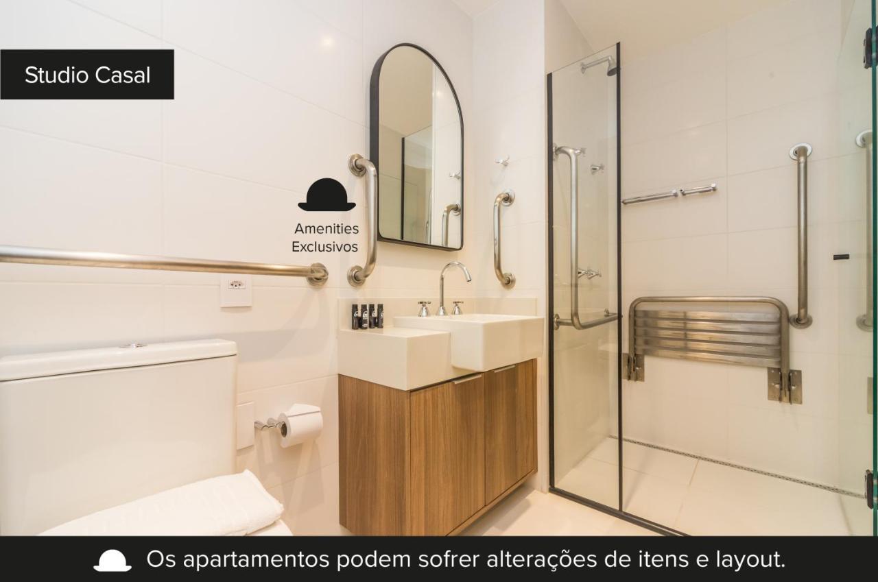 Charlie Domy Paraiso São Paulo Buitenkant foto