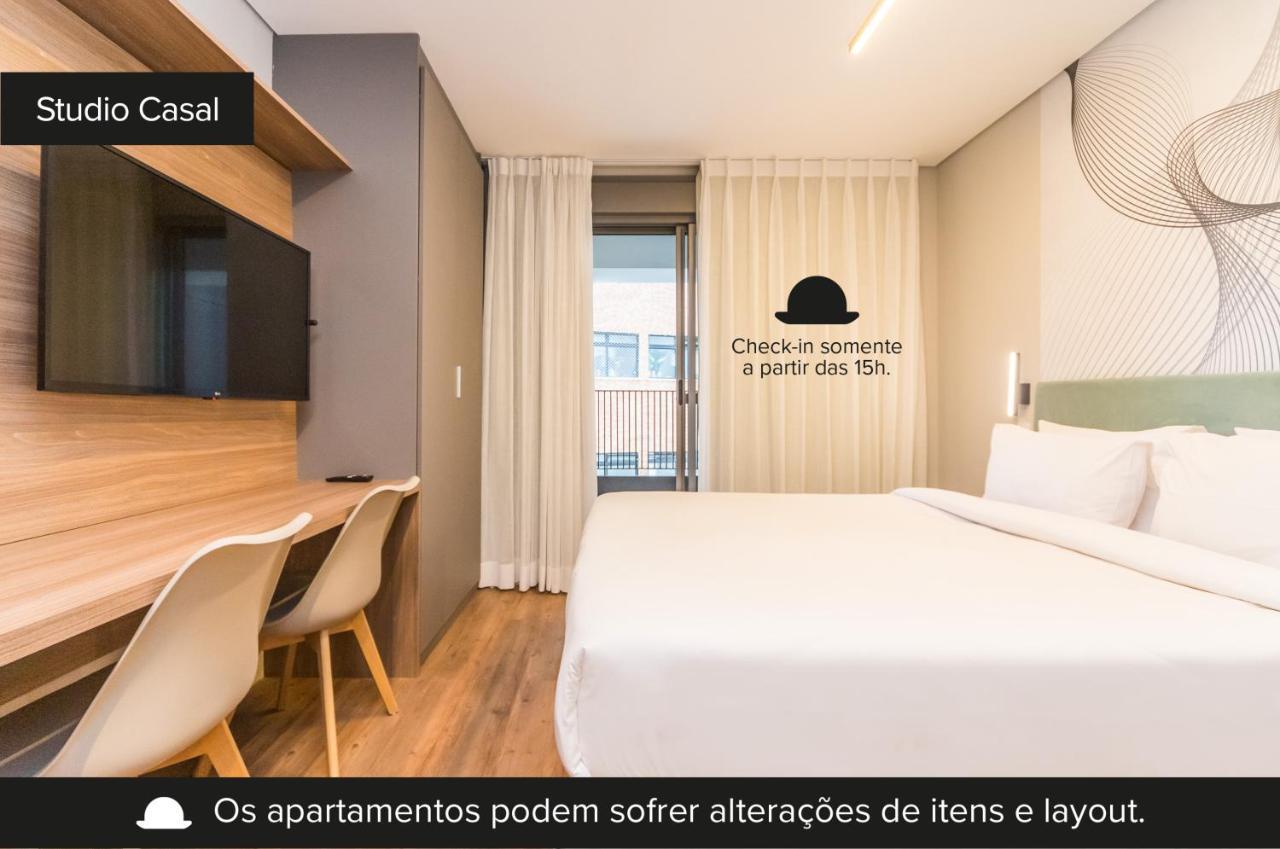 Charlie Domy Paraiso São Paulo Buitenkant foto