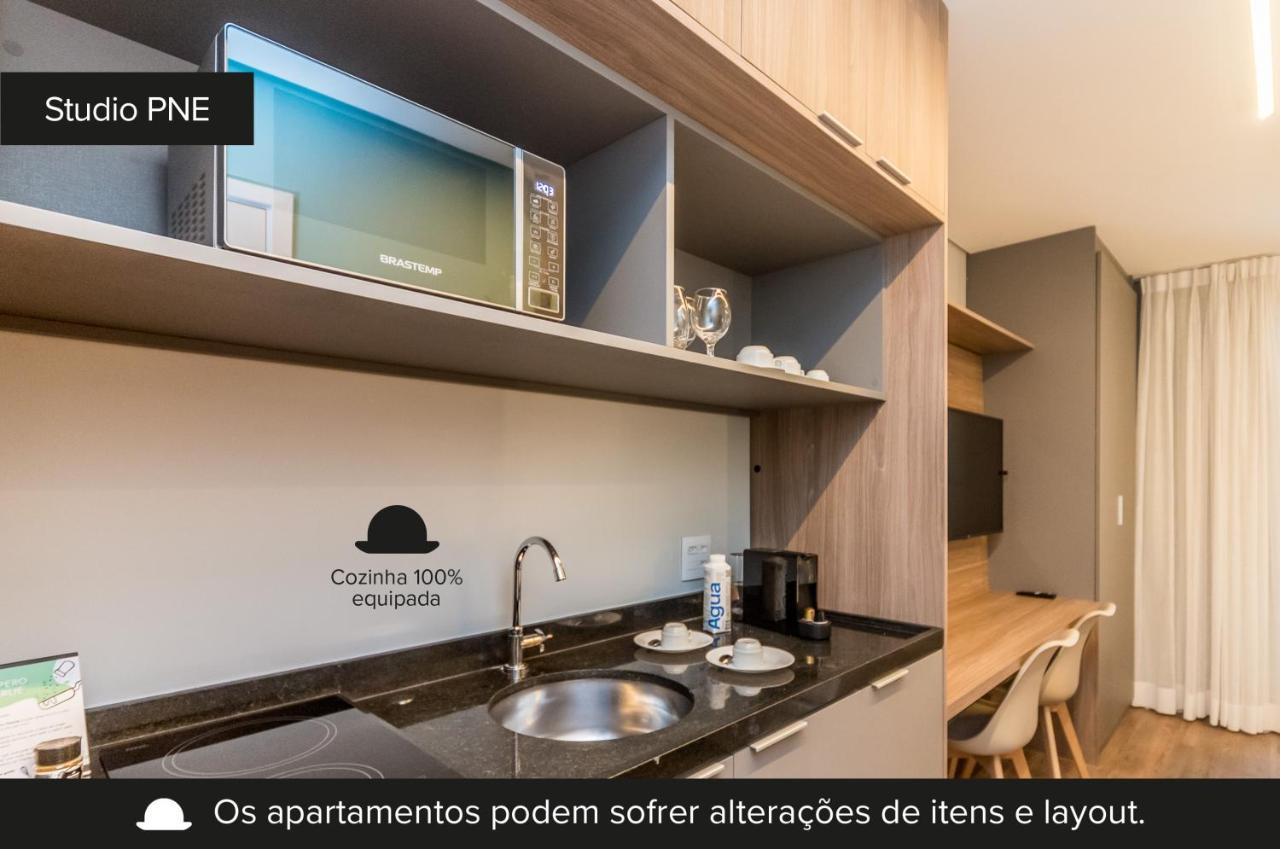Charlie Domy Paraiso São Paulo Buitenkant foto