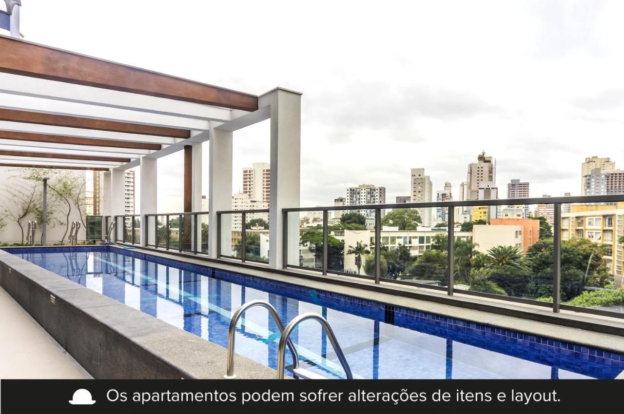 Charlie Domy Paraiso São Paulo Buitenkant foto