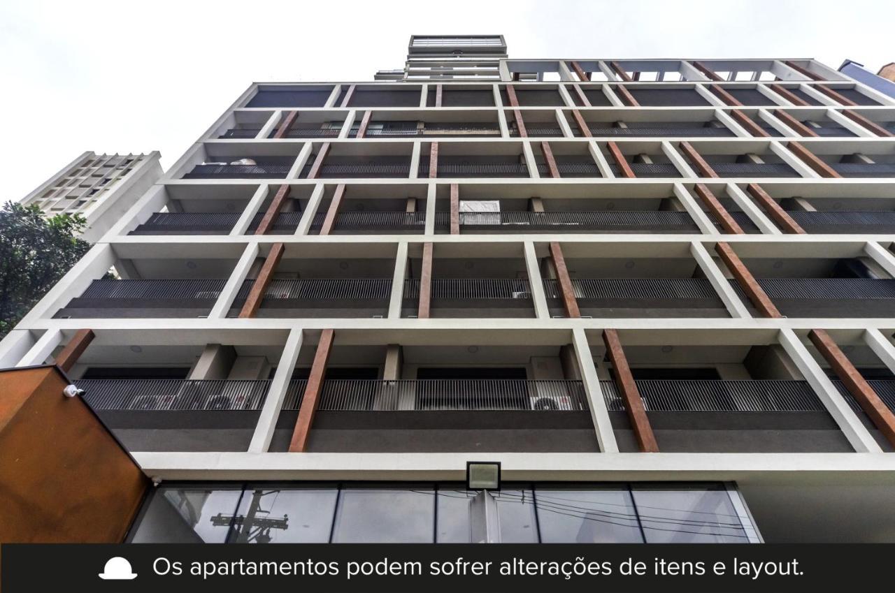 Charlie Domy Paraiso São Paulo Buitenkant foto