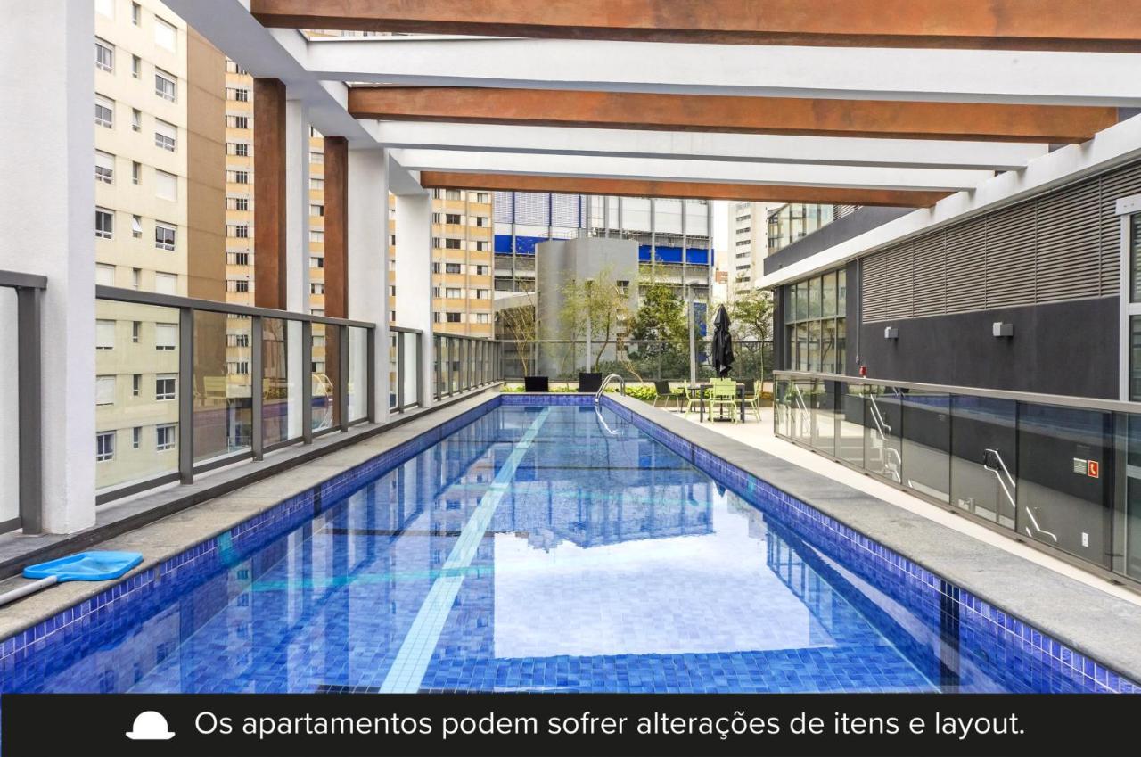Charlie Domy Paraiso São Paulo Buitenkant foto