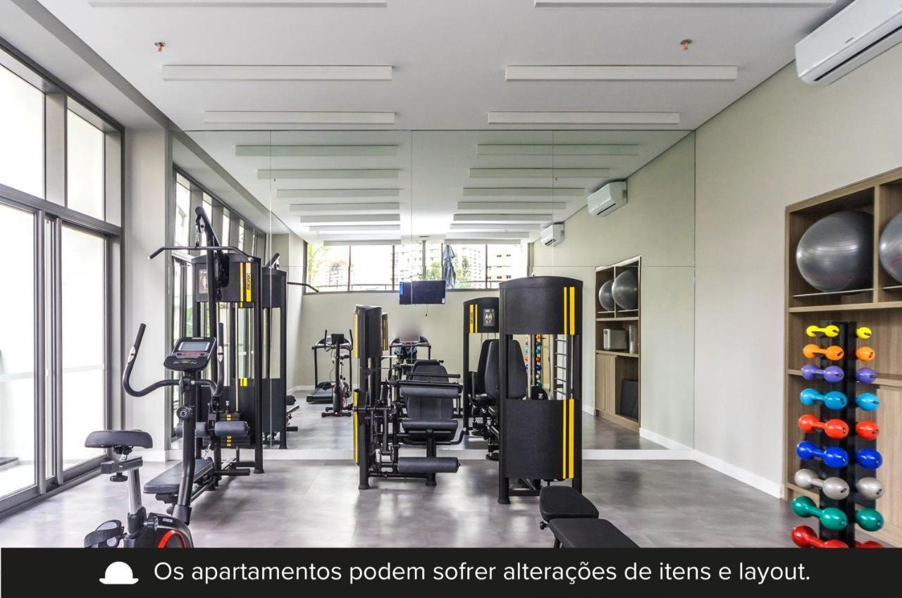 Charlie Domy Paraiso São Paulo Buitenkant foto