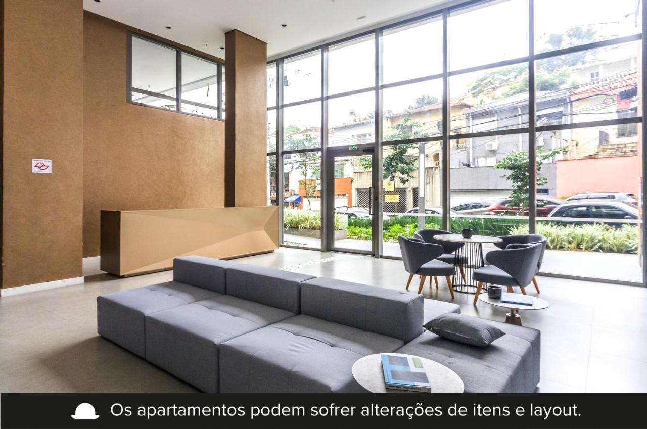 Charlie Domy Paraiso São Paulo Buitenkant foto